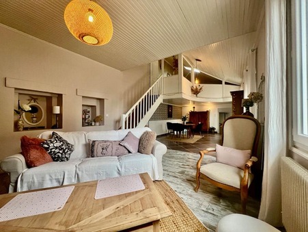 Ouistreham  299 000 €