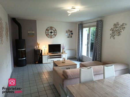 La Chapelle-Saint-Mesmin  223 500 €