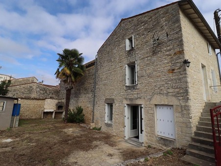 L'Absie  161 185 €