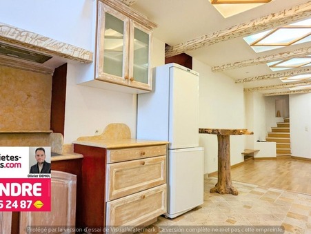 Fayence  169 000 €