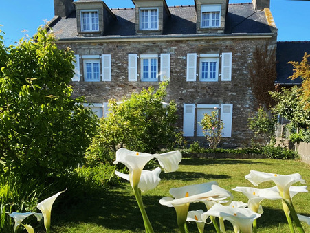 Beaussais-sur-Mer  648 900 €