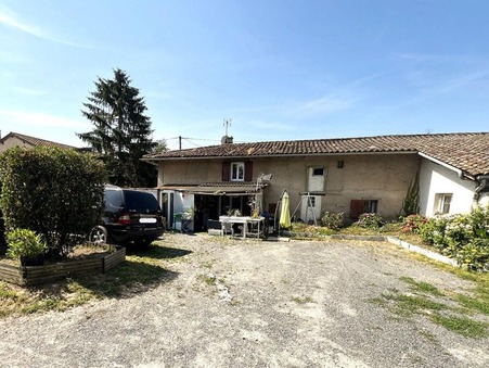 Guéreins  110 000 €