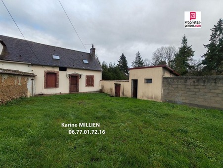 Saint-Rémy-sur-Avre  100 000 €