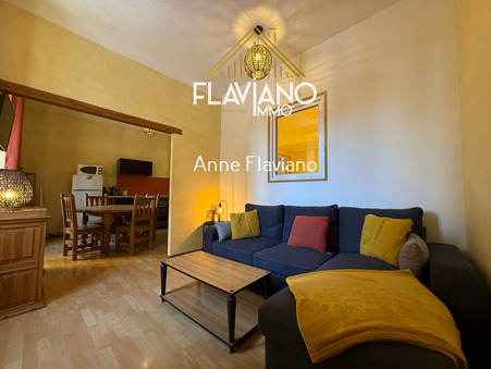 Barcelonnette 110 000 €