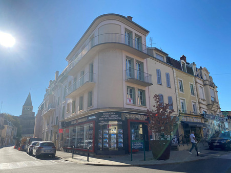 Paray le monial 79 500 €