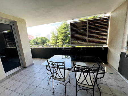Appartement prix nous consulter sur Montpellier (34070) - Réf. 1562