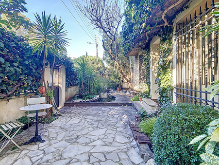 A vendre maison Montpellier 34070; prix nous consulter