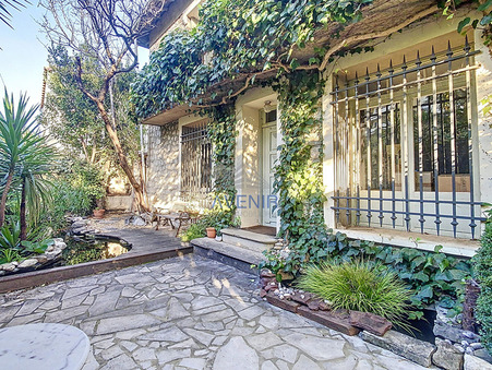 Achat maison Montpellier Réf. 1566