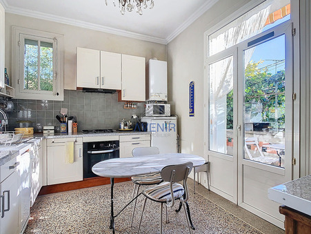 Maison sur Montpellier ; prix nous consulter ; Vente Réf. 1566