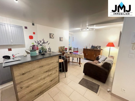 MONTATAIRE  105 000 €