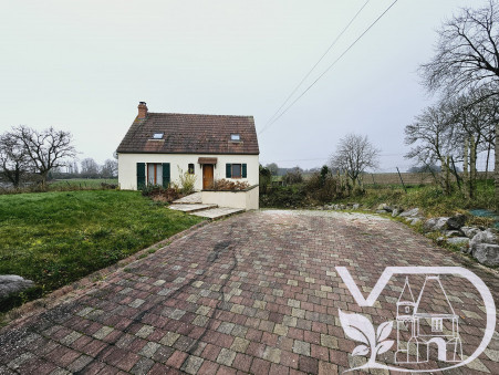 NOYERS ST MARTIN  239 000 €