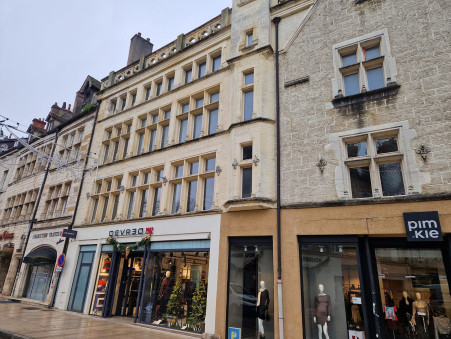 Appartement sur Beaune ; 690 000 €  ; Achat Réf. 7532