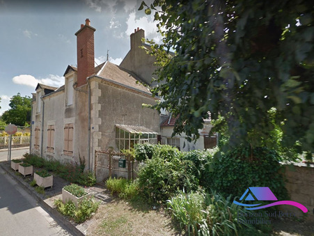Châteaumeillant 49 000 €