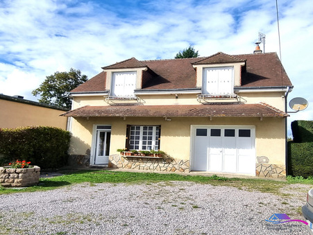 Saint Denis de Jouhet 86 000 €