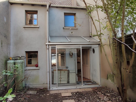 Châteaumeillant 49 000 €