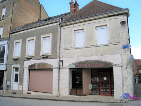 Châteaumeillant  550 €