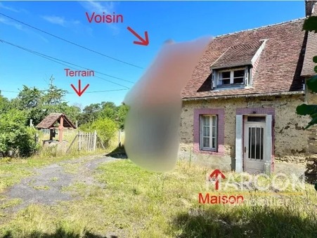 Chéniers 56 600 €