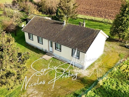 Toury  139 990 €