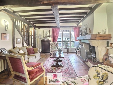 Achères  419 000 €