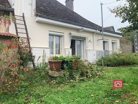 Vicq-sur-Gartempe 55 000 €