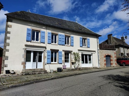 Saint-Privat  116 590 €