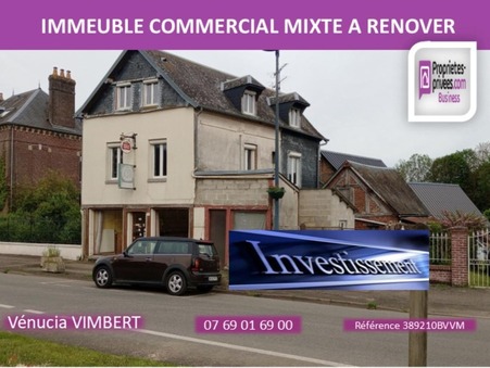 Gournay-en-Bray 86 000 €