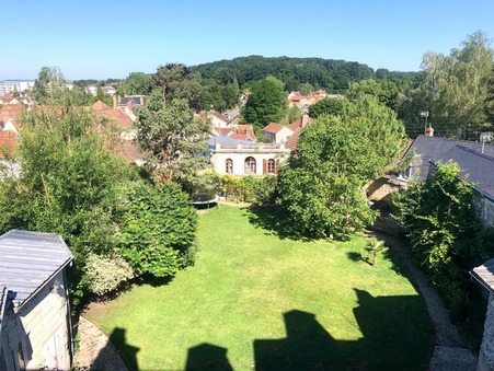 Fère-en-Tardenois  429 000 €