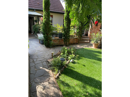 A vendre maison Wissembourg 67160; prix nous consulter