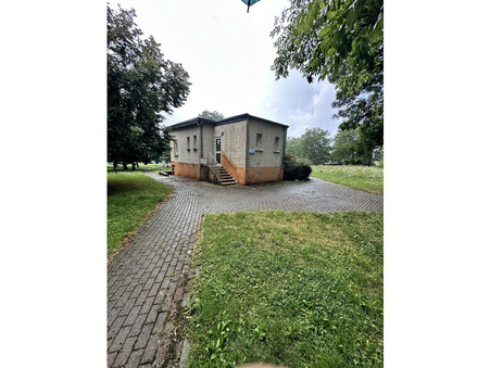 Maison 79 000 € sur Rouhling (57520) - Réf. 48_can15