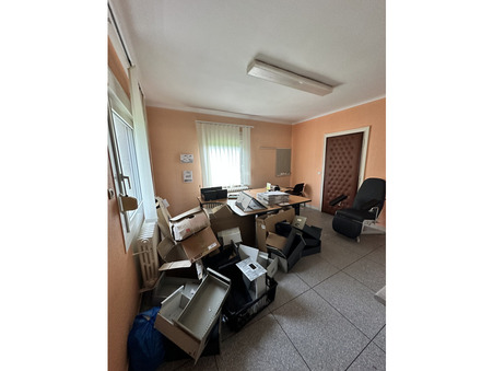 A vendre maison Rouhling 57520; 79 000 €