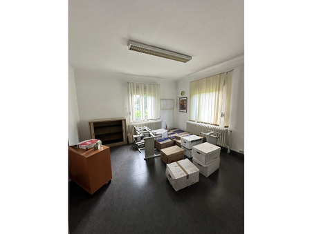 Maison sur Rouhling ; 79 000 € ; A vendre Réf. 48_can15