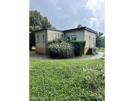 Maison 79 000 € sur Rouhling (57520) - Réf. 48_can15