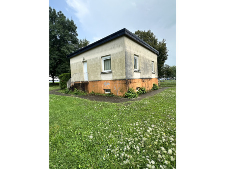 Achat maison Rouhling Réf. 48_can15