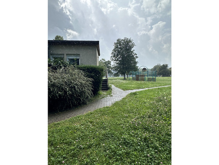 Maison sur Rouhling ; 79 000 € ; A vendre Réf. 48_can15