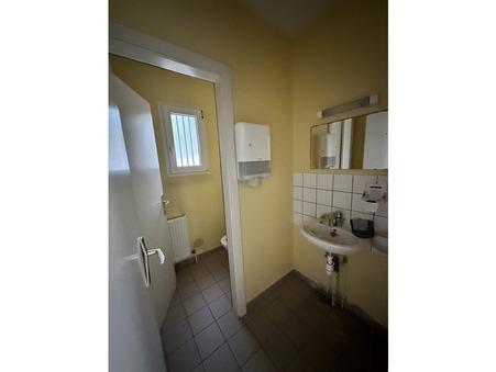 Achat maison Rouhling Réf. 48_can15
