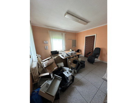 Maison sur Rouhling ; 79 000 € ; A vendre Réf. 48_can15