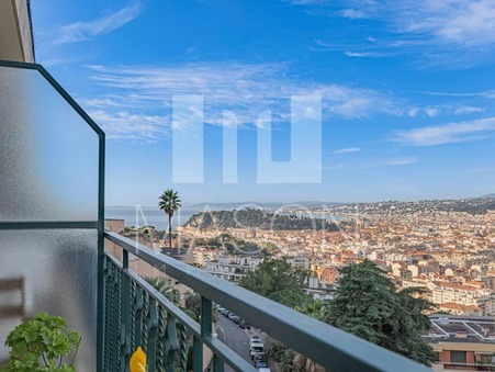 Appartement 720 000 €  Réf. 85530988-85530988 Nice