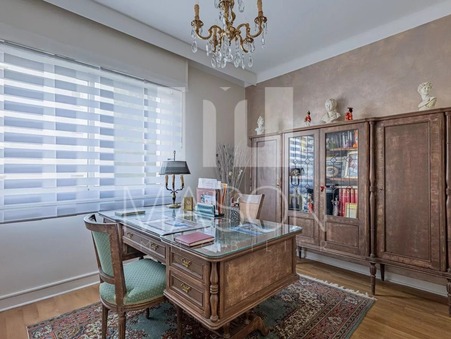 Appartement 720 000 €  sur Nice (06300) - Réf. 85530988-85530988