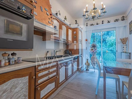 Achat appartement Nice Réf. 85530988-85530988