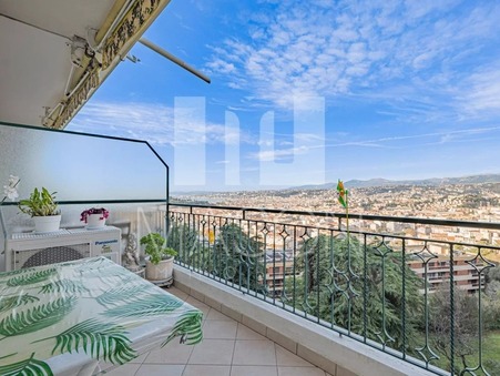 Appartement 720 000 €  Réf. 85530988-85530988 Nice