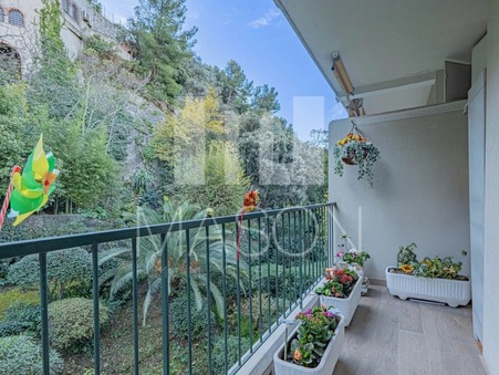 Achat appartement Nice Réf. 85530988-85530988