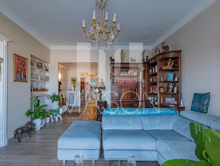 Appartement 720 000 €  Réf. 85530988-85530988 Nice