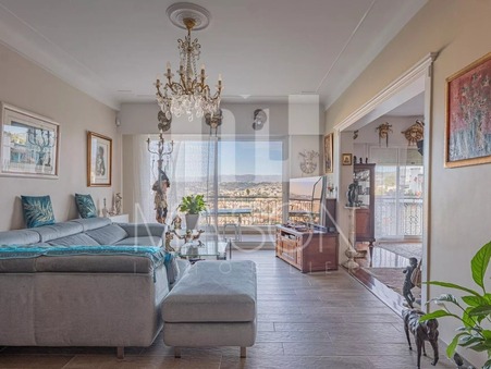 A vendre appartement Nice 06300; 720 000 € 