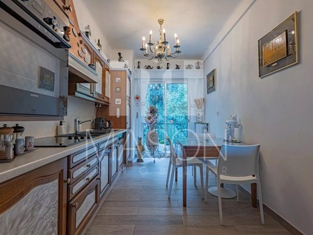 Achat appartement Nice Réf. 85530988-85530988