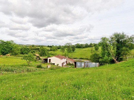 Beugnon-Thireuil  135 990 €