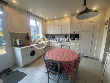 Maison 235 000 &euro; Réf. 6950 Yvetot