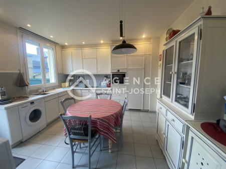 Maison 235 000 &euro; sur Yvetot (76190) - Réf. 6950