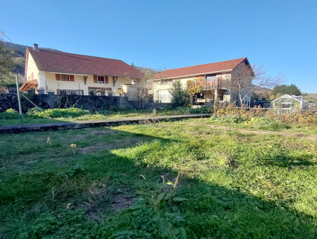 Maison prix nous consulter sur Sutrieu (01260) - Réf. 38_LYAVAN