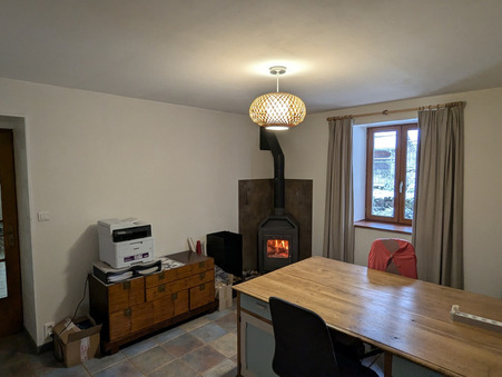 A vendre maison Sutrieu 01260; prix nous consulter