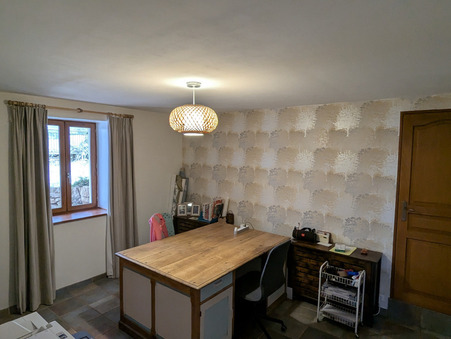 Vente maison prix nous consulter Sutrieu